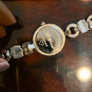 Brighton Watches 9 ladies , 1 mans Brighton, 1 Brighton Bracelet, Brighton earri